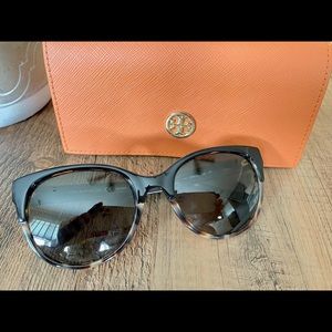 Tory Burch sunglasses
